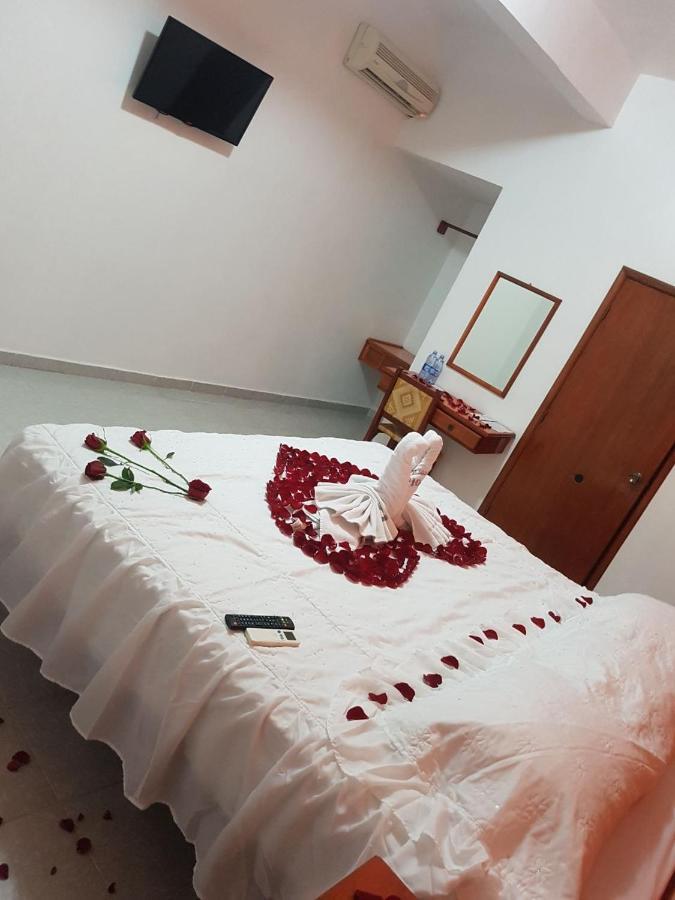 Hotel Arcos Del Parque Acayucan エクステリア 写真
