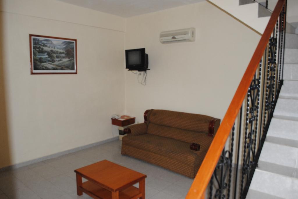 Hotel Arcos Del Parque Acayucan 部屋 写真