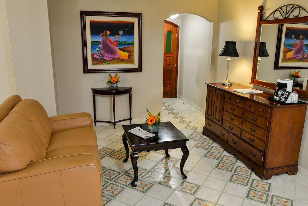 Hotel Arcos Del Parque Acayucan エクステリア 写真