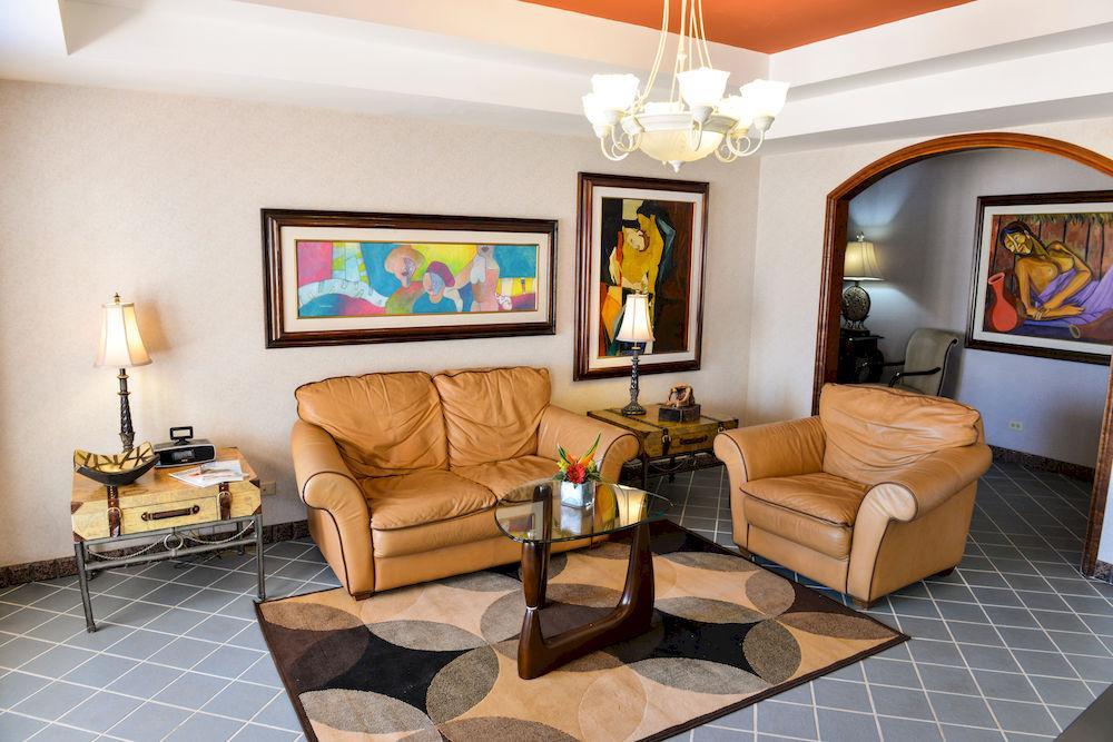 Hotel Arcos Del Parque Acayucan エクステリア 写真