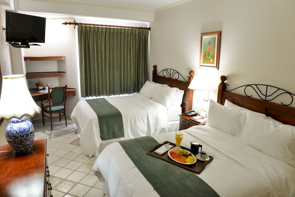 Hotel Arcos Del Parque Acayucan エクステリア 写真