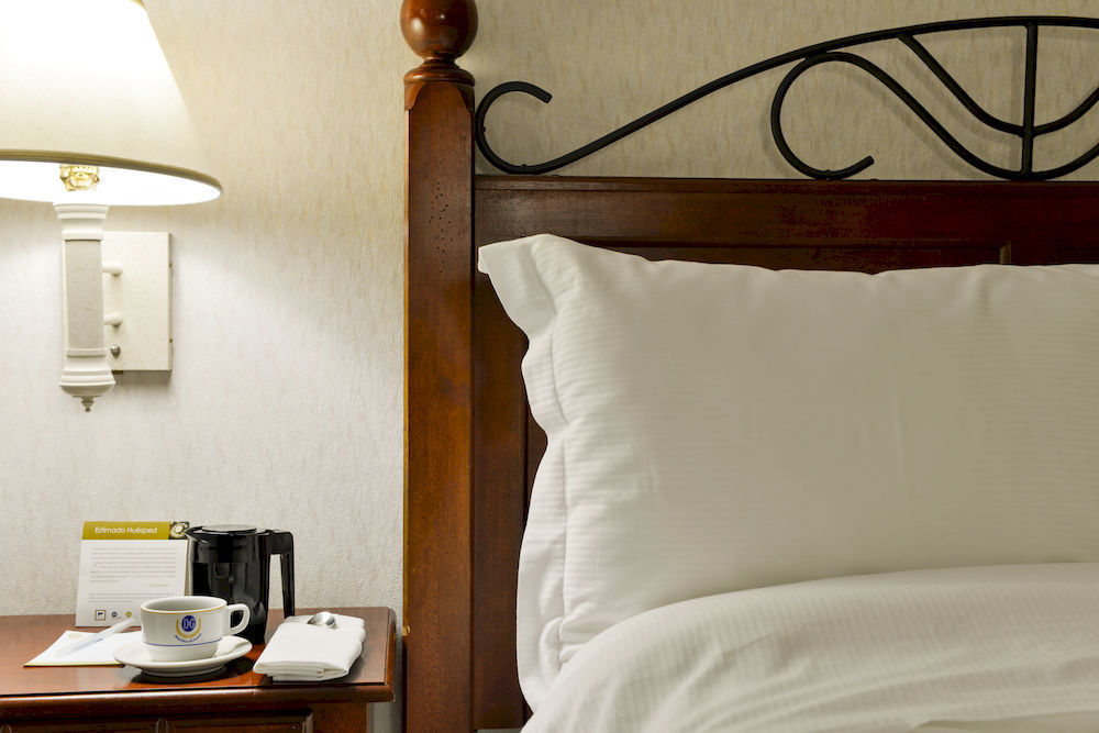 Hotel Arcos Del Parque Acayucan エクステリア 写真