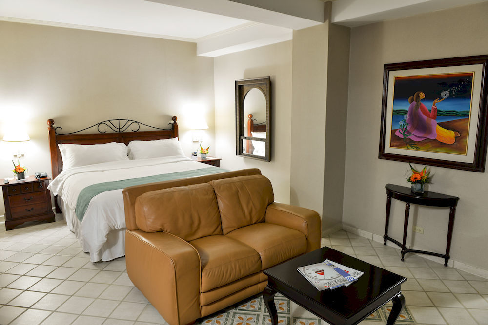 Hotel Arcos Del Parque Acayucan エクステリア 写真